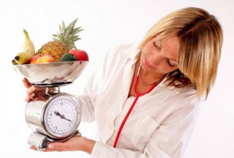 營養師資格培訓